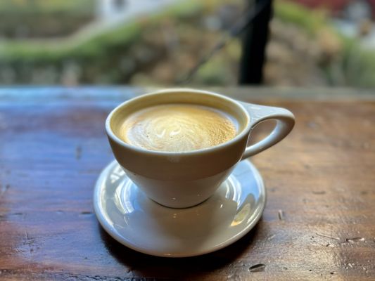 Chattahoochee Coffee Company - Westside by null