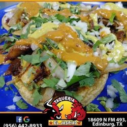 Taqueria El Jaspiao