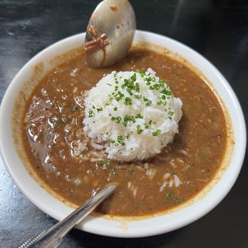 Uptown - Gumbo - Sports Bars Near Me - Austin, Texas
