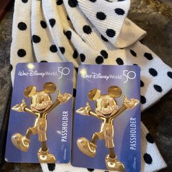 Disney Springs Guest Relations - Annual Passes