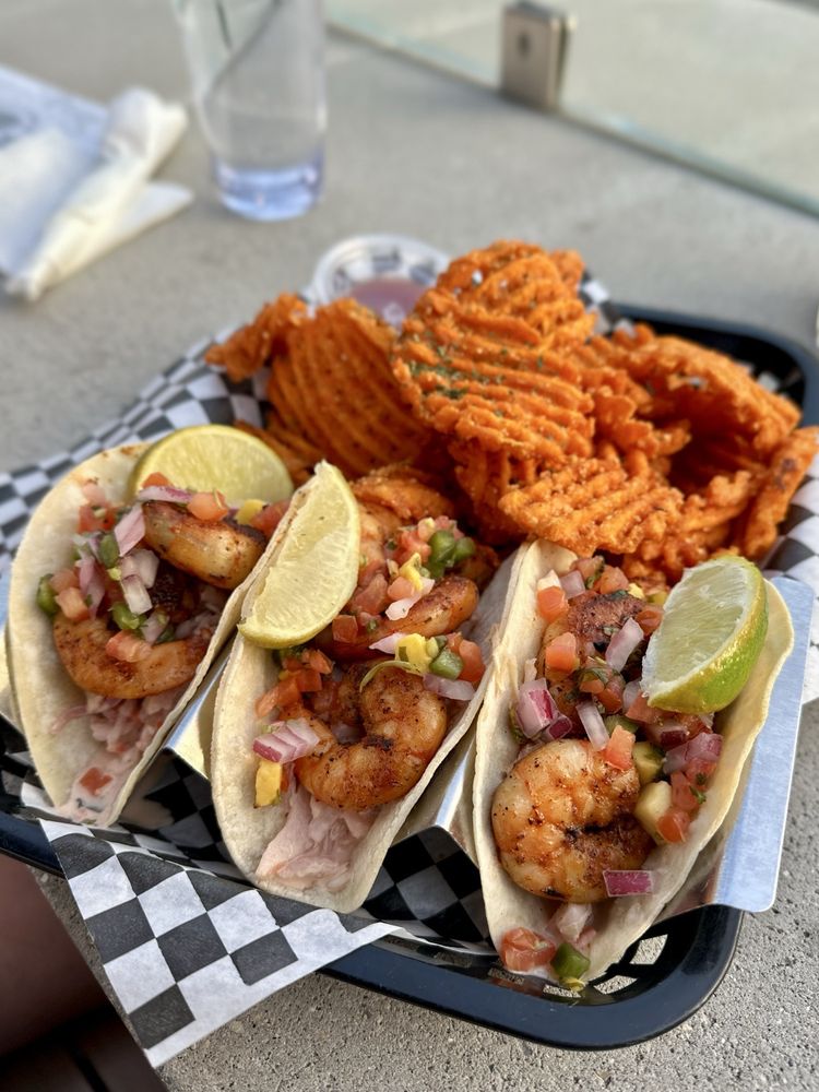 The Spur Bar & Grill