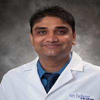 Shirish Amrutia, MD - sleep specialist in Austell, GA