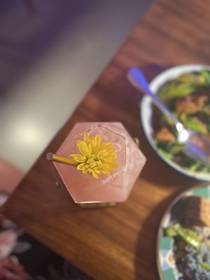 Farmhouse Kitchen Thai Cuisine LA by null