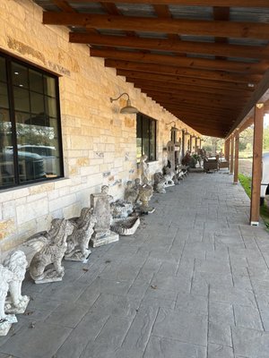 Round Top Ranch Antiques – European Antique Furniture by null