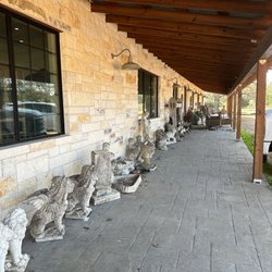 Round Top Ranch Antiques