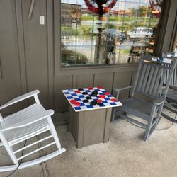 Cracker Barrel Old Country Store