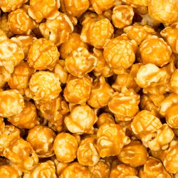 Gilbert Kettle Corn - Caramel Corn