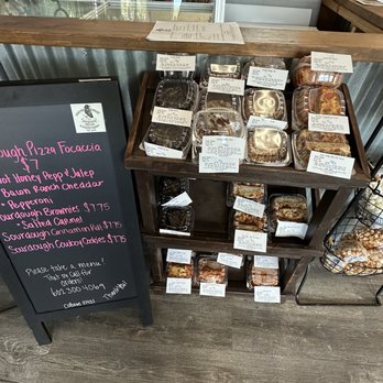 Danzeisen Dairy Creamery Store - Desserts Near Me - Payson, Arizona