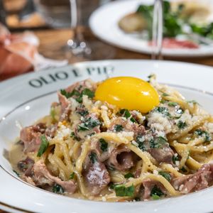 Where Best to Eat/Drink Around Cardozo Law