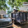 Trash Bandits junk removal and dumpster rentals