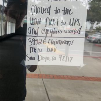 AT&T Store - They have moved locations... still in Clairemont. - Mobile Phones Near Me - San Diego, California AT&T Store - They have moved locations... still in Clairemont. - Mobile Phones Near Me - San Diego, California