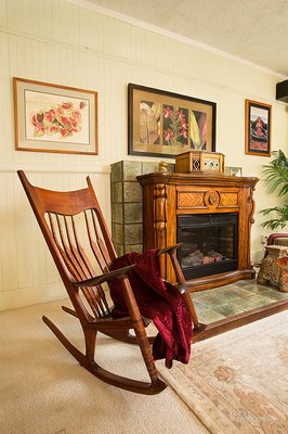 Aloha Junction Bed and Breakfast by null