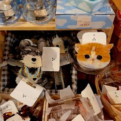 Front and Company - Dog and Cat hair clips