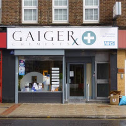 Gaiger Chemists