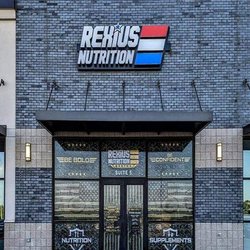 Rexius Nutrition - Gretna