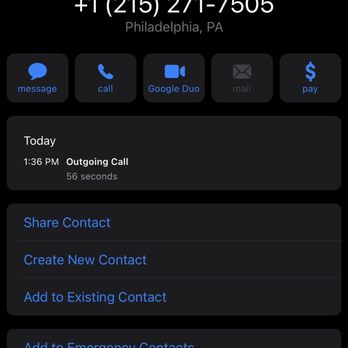Holiday Nail Salon - Don't bother calling here. They will waste your time - Nail Salons Near Me - Philadelphia, Pennsylvania Holiday Nail Salon - Don't bother calling here. They will waste your time - Nail Salons Near Me - Philadelphia, Pennsylvania