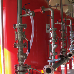 National Fire Protection