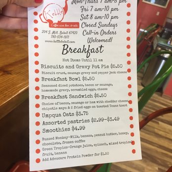 Kettle - Tapas/Small Plates Near Me - Beloit, Kansas Kettle - Tapas/Small Plates Near Me - Beloit, Kansas