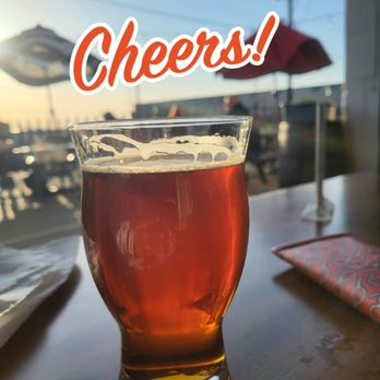 At Large Brewing - a glass of beer on a table - Breweries Near Me - Everett, Washington At Large Brewing - a glass of beer on a table - Breweries Near Me - Everett, Washington