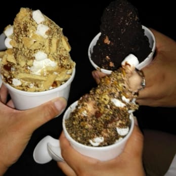 Sweet Jesus - Campfire smores, rocky road rage, banging brownie - Desserts Near Me - Toronto, Ontario Sweet Jesus - Campfire smores, rocky road rage, banging brownie - Desserts Near Me - Toronto, Ontario