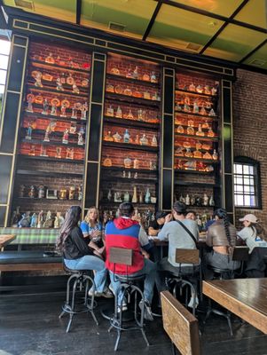 Bottle Club Pub by null