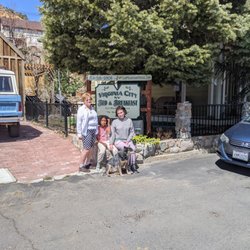 Sun Mountain House - Best B&B in town.