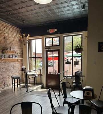 Caffe Giovanni by null