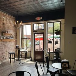 Caffe Giovanni