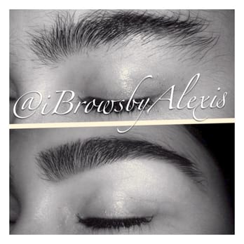 IBrowsbyAlexis - Skin Care Near Me - La Mesa, California