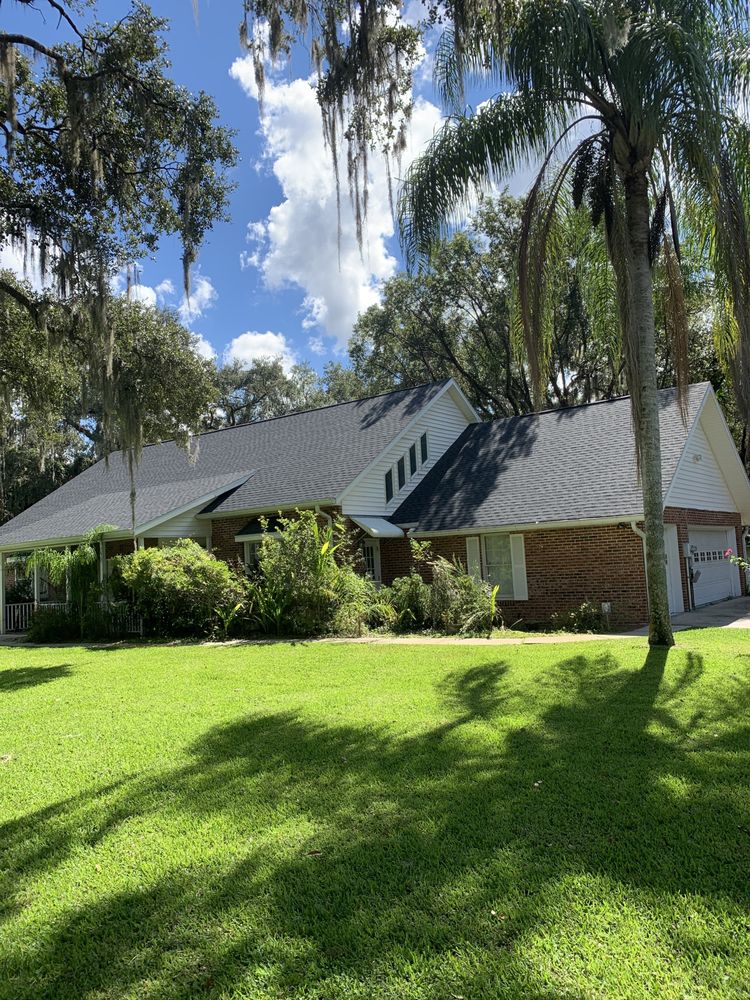 Slide of Rhino General Contracting