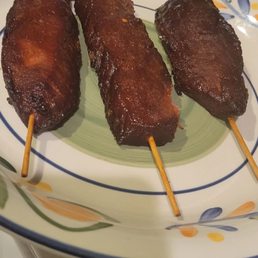 Beef Teriyaki