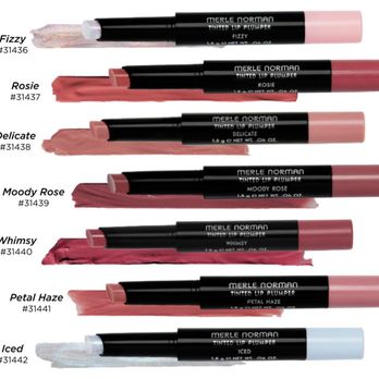 Merle Norman Cosmetic Studio - 7 NEW LIP PLUMPERS - Skin Care Near Me - Durham, North Carolina Merle Norman Cosmetic Studio - 7 NEW LIP PLUMPERS - Skin Care Near Me - Durham, North Carolina