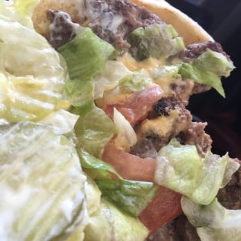 Rays Drive In - Ray's special burger - New American Near Me - Lufkin, Texas Rays Drive In - Ray's special burger - New American Near Me - Lufkin, Texas