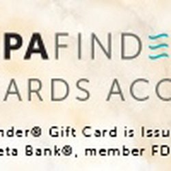 Afterglow Aesthetics - We welcome SpaFinder gift cards!