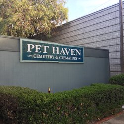 pet haven cemetery and crematory
