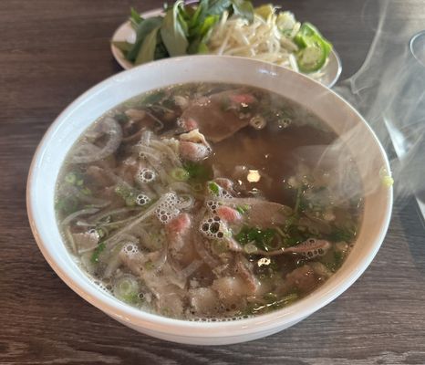 Carrot & Daikon Pho & Banh Mi (formerly Phonatic) by null