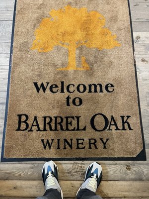 Barrel Oak Winery and Brewery by null