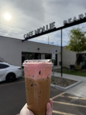 Cafe Mollie by null