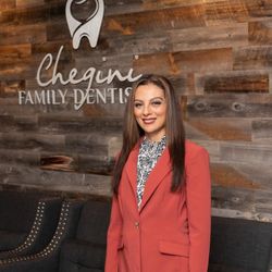 Chegini Family Dentistry