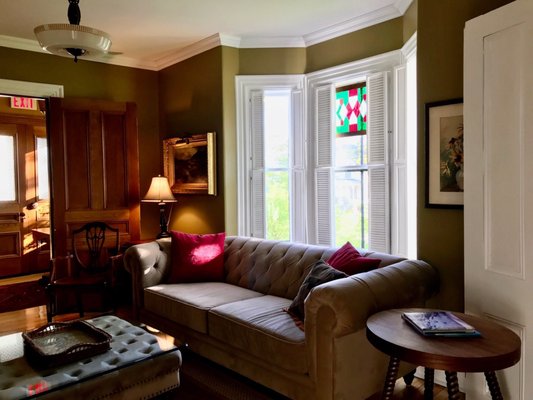 Gillespie House Inn by null