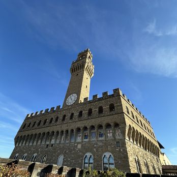 Gli Uffizi - Museums Near Me - Florence, FI