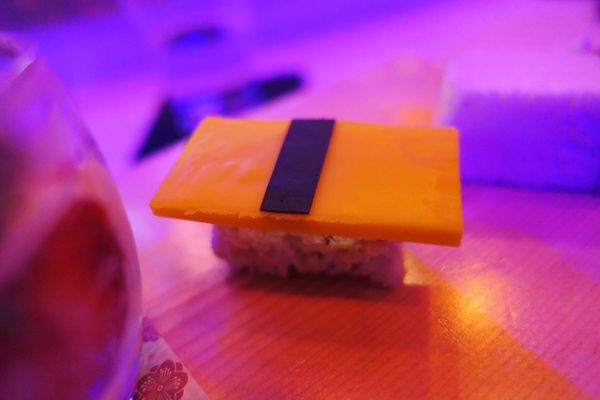 SUSHIDELIC by null