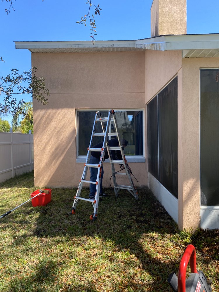 SURMOUNT CLEANING & TREE SERVICE Updated September 2024 11 Photos