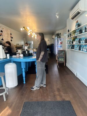 Tipico Coffee & Cafe by null