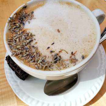 Terrain Cafe - Devon - New American Near Me - Devon, Pennsylvania