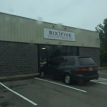 Six1Five Sports Training - Sports Clubs Near Me - Mount Juliet, Tennessee Six1Five Sports Training - Sports Clubs Near Me - Mount Juliet, Tennessee