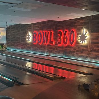Bowl 360 Ozone Park - Bowling Near Me - Ozone Park, New York