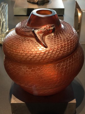 Musée Lalique by null