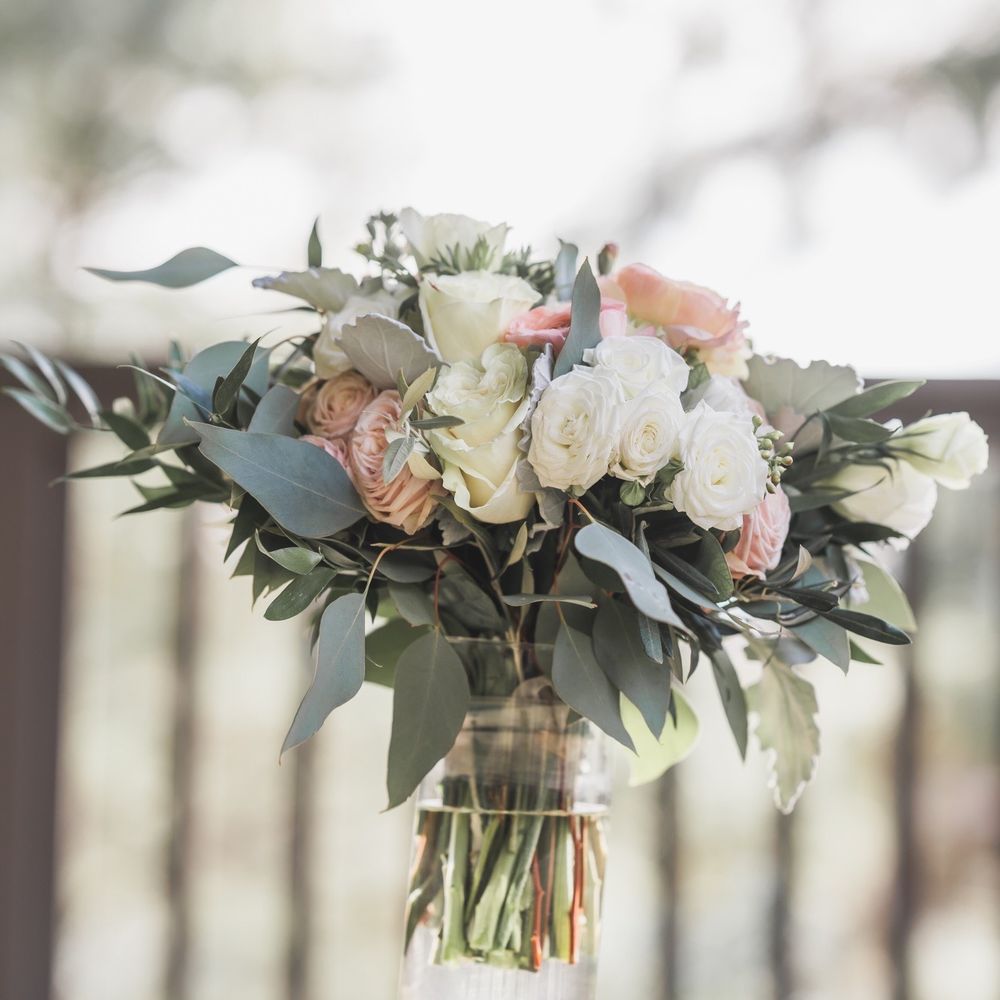 Brooke Edelman Floral Design - Bouquet - Florists Near Me - Atascadero, California
