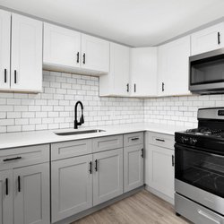 Oakwood Townhomes